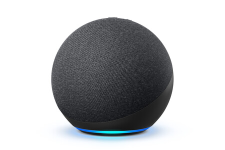 Echo Dot (4.ª generación) Altavoz inteligente con Alexa – WiFi Video Juegos