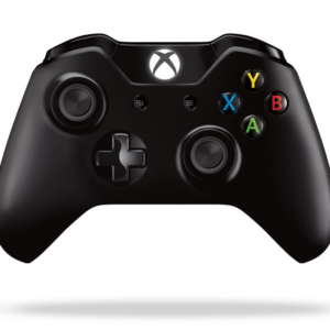Control Xbox One Microsoft