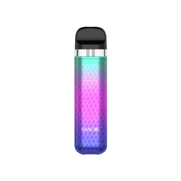 SMOK NOVO 2 X Kit Color Cobra