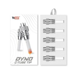 Bobina de Repuesto Yocan Dyno Nectar Collector