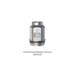 Resistencia de repuesto SMOK TFV18 Mini 0.15 OHMIOS