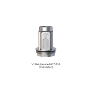 Resistencia de repuesto SMOK TFV18 Mini 0.2 OHMIOS