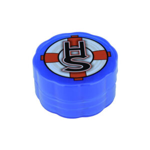 Picadora HerbSaver de 2 piezas