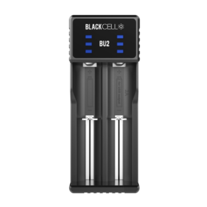 Blackcell Bu2 Cargador Baterias