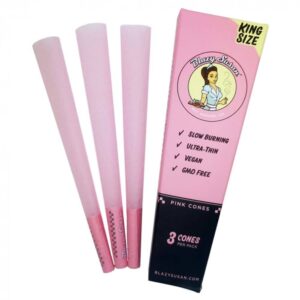Conos Pink Blazy Susan King Size