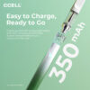 Batería CCELL M3 Plus
