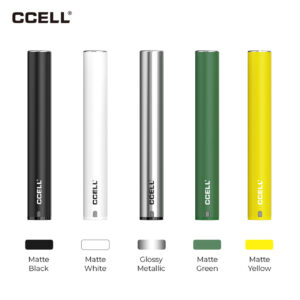 Batería CCELL M3 Plus