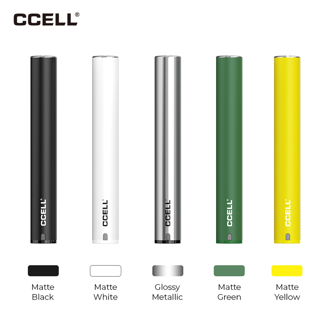 Batería CCELL M3 Plus