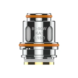 Resistencia de Repuesto GeekVape Zeus Mesh Z1 0.4 Ohms