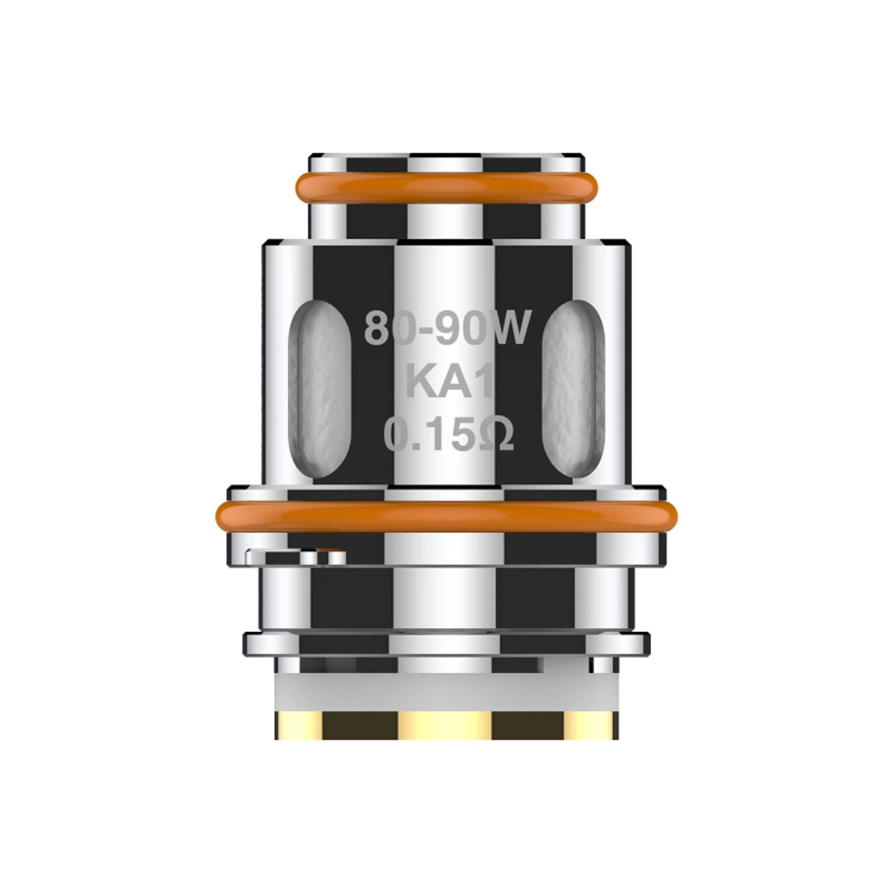 Resistencia de Repuesto GeekVape Zeus Mesh Z1 0.4 Ohms