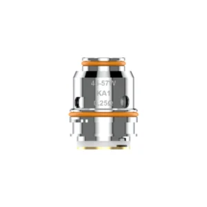 Resistencia de Repuesto GeekVape Zeus Mesh Z2 0.2 Ohms