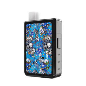 Batería Buddi TH820 Amante Azul