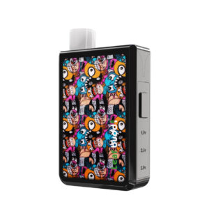 Batería Buddi TH820 Dibujos Animados