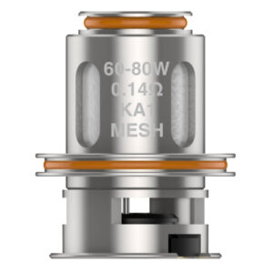 Resistencia de Repuesto GeekVape Serie M Single 0.14 OHMS