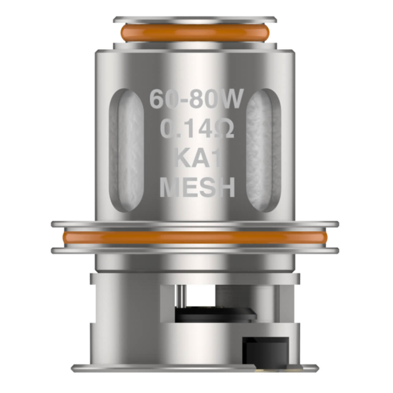 Resistencia de Repuesto GeekVape Serie M Single 0.14 OHMS