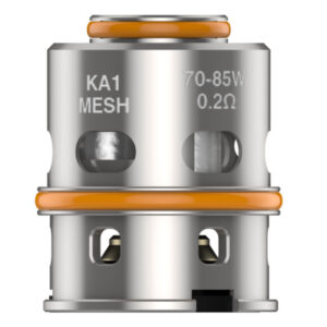 Resistencia de Repuesto GeekVape Serie M Triple 0.2 OHMS