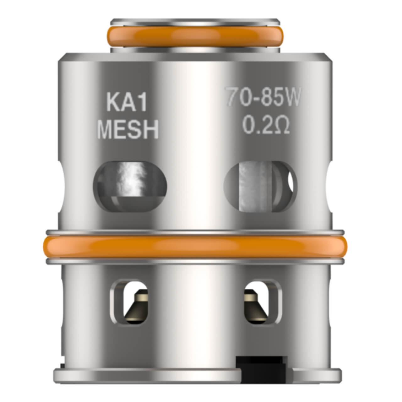 Resistencia de Repuesto GeekVape Serie M Triple 0.2 OHMS
