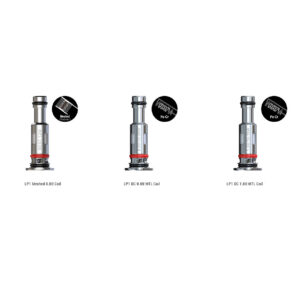 Resistencia de repuesto SMOK LP1 Novo 4