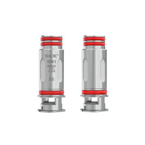 Resistencia Smok RPM 3