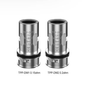 Resistencia de Repuesto VooPoo TPP-DM1 0.15 OHMS