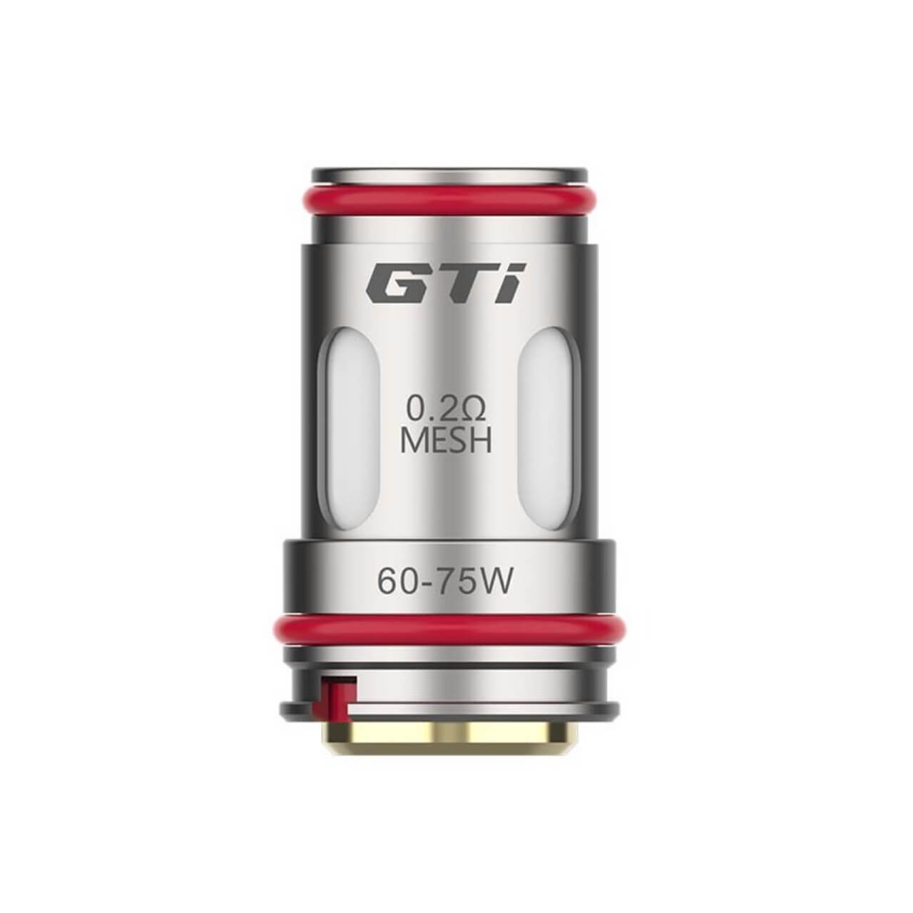 Resistencia de Repuesto VAPORESSO GTI 0.15 OHMS