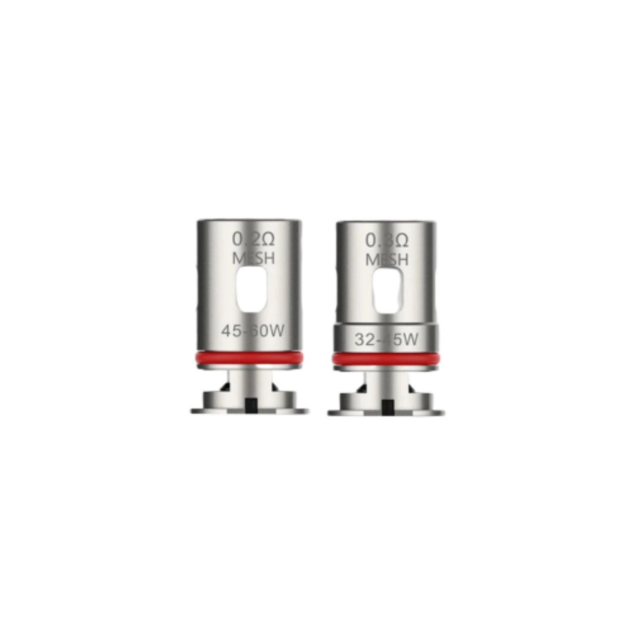 Vaporesso GTX/GTX -2 Bobina de reemplazo