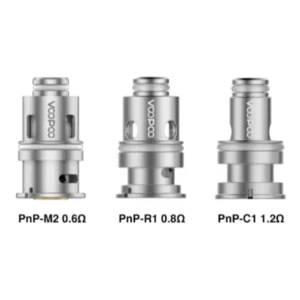 Resistencia de Repuesto VooPoo PNP VM6 0.15 Ohms