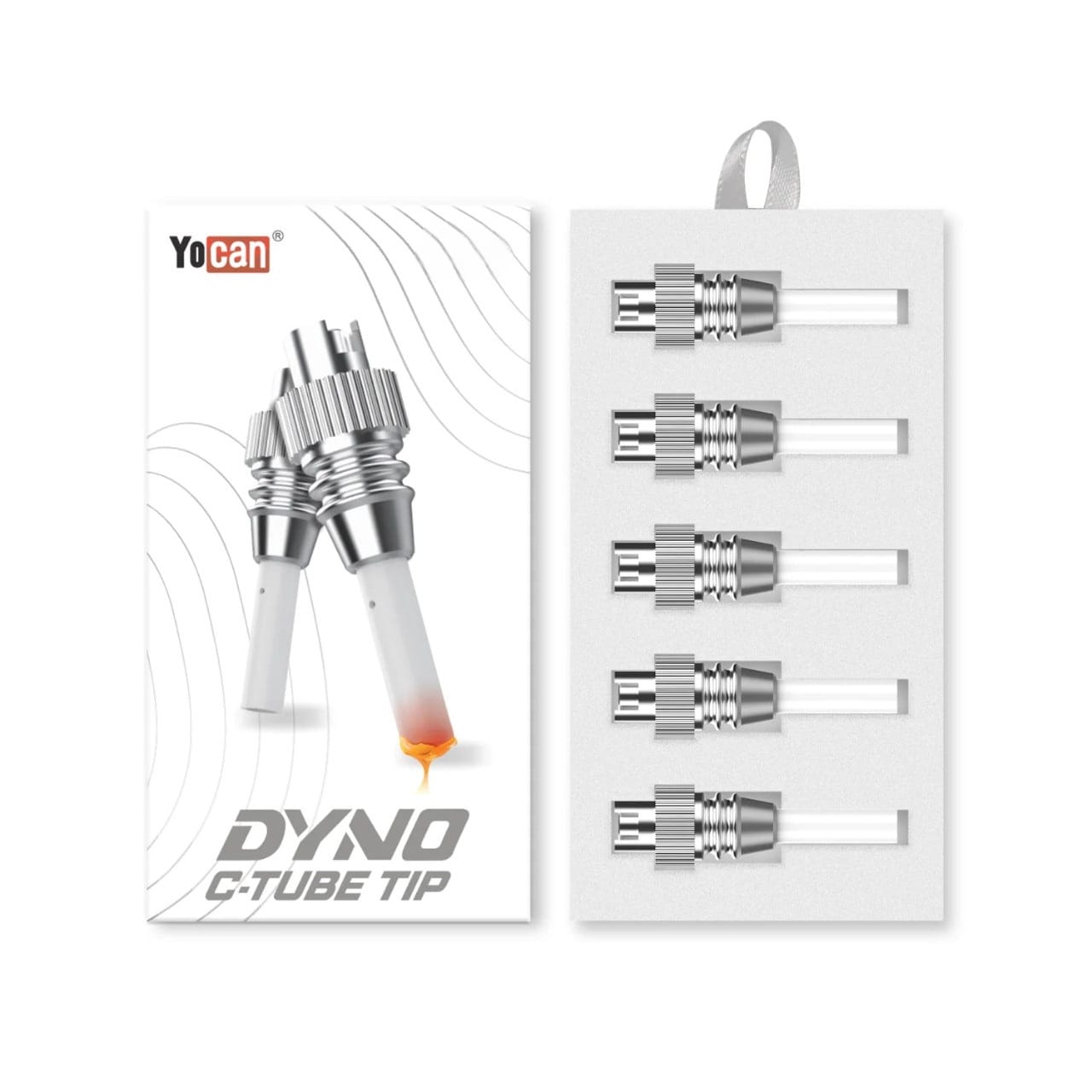 Bobina de Repuesto Yocan Dyno Nectar Collector