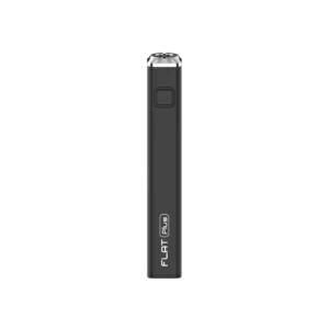 Yocan Flat Plus Batería Negro