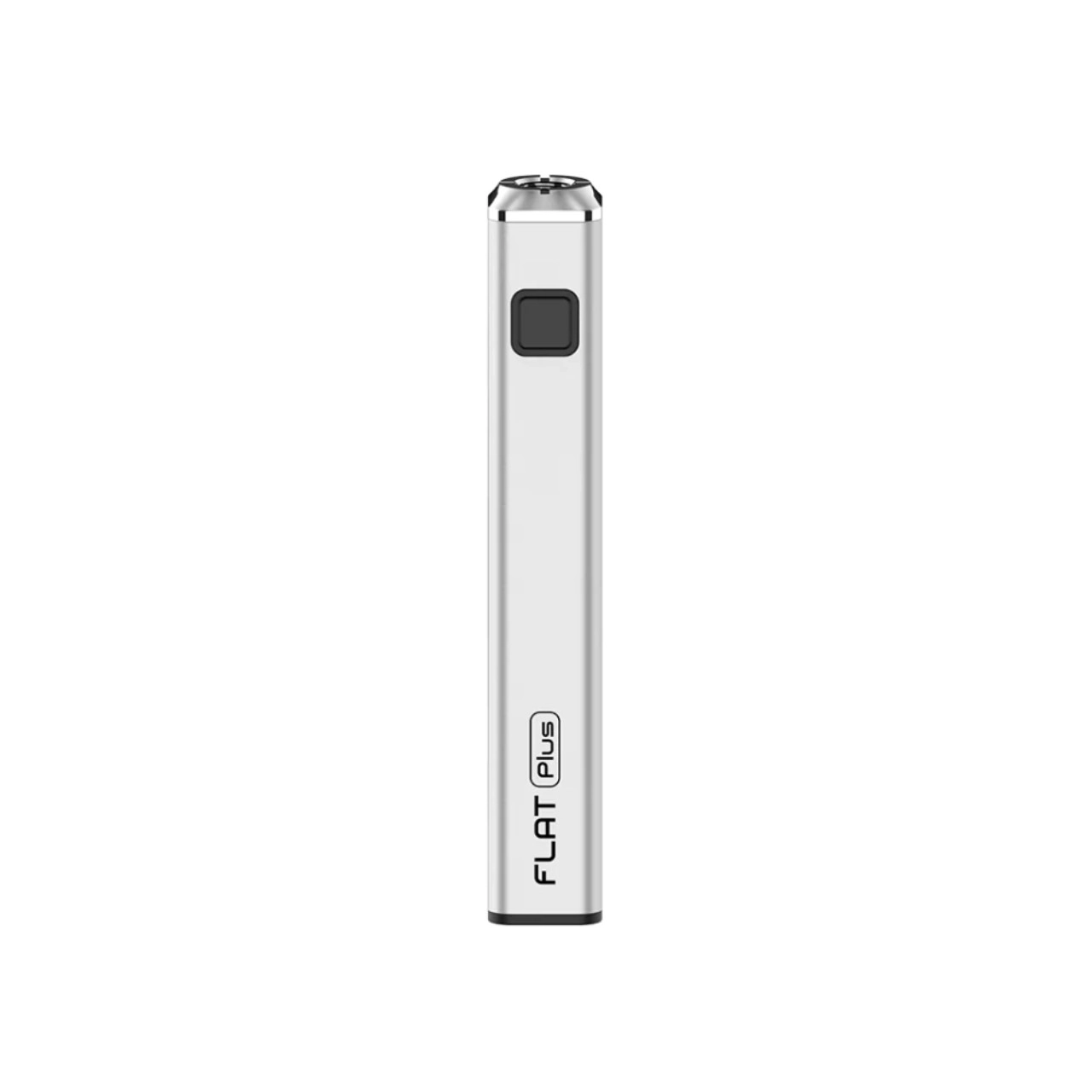 Yocan Flat Plus Batería Plateado