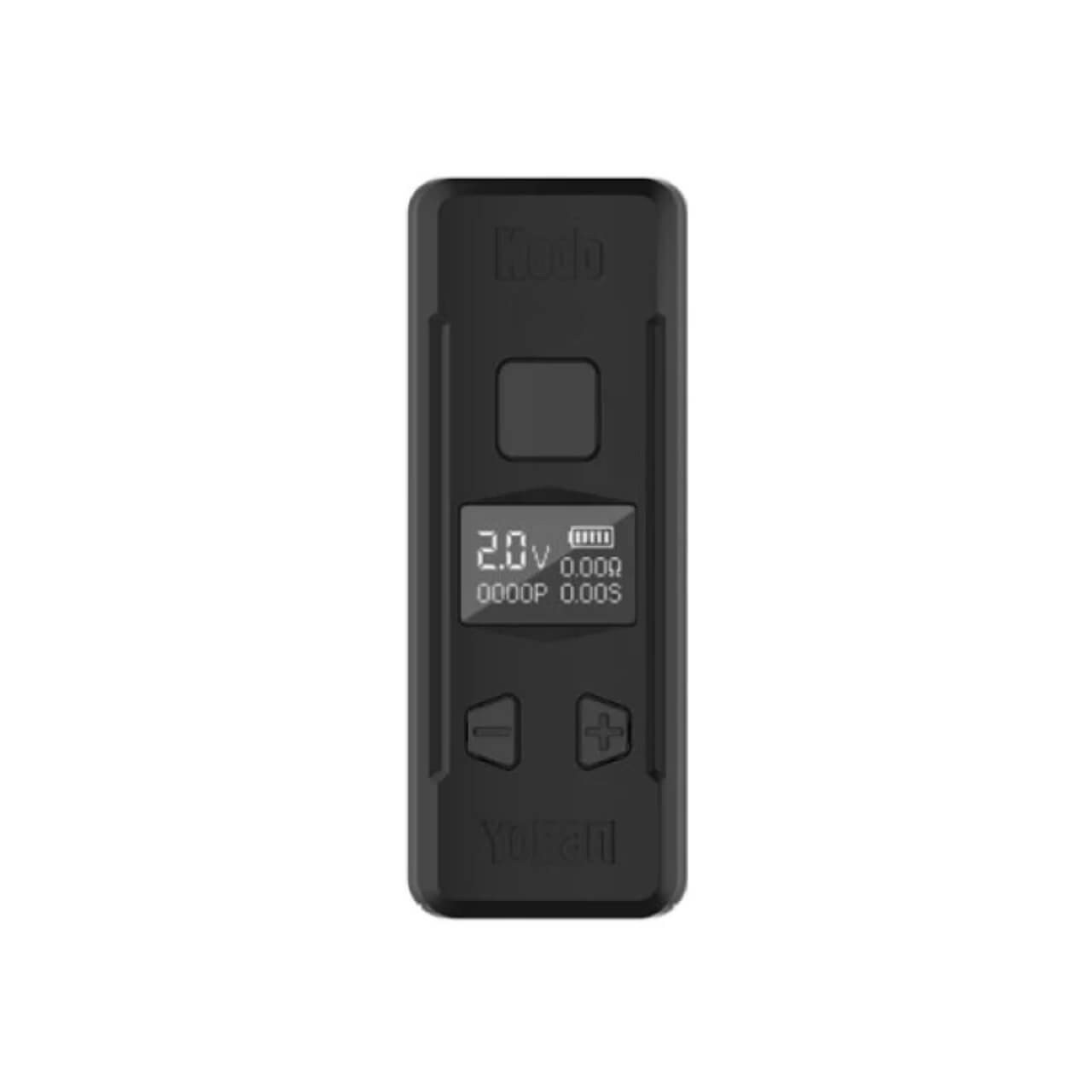 Batería Yocan Kodo Pro Negro