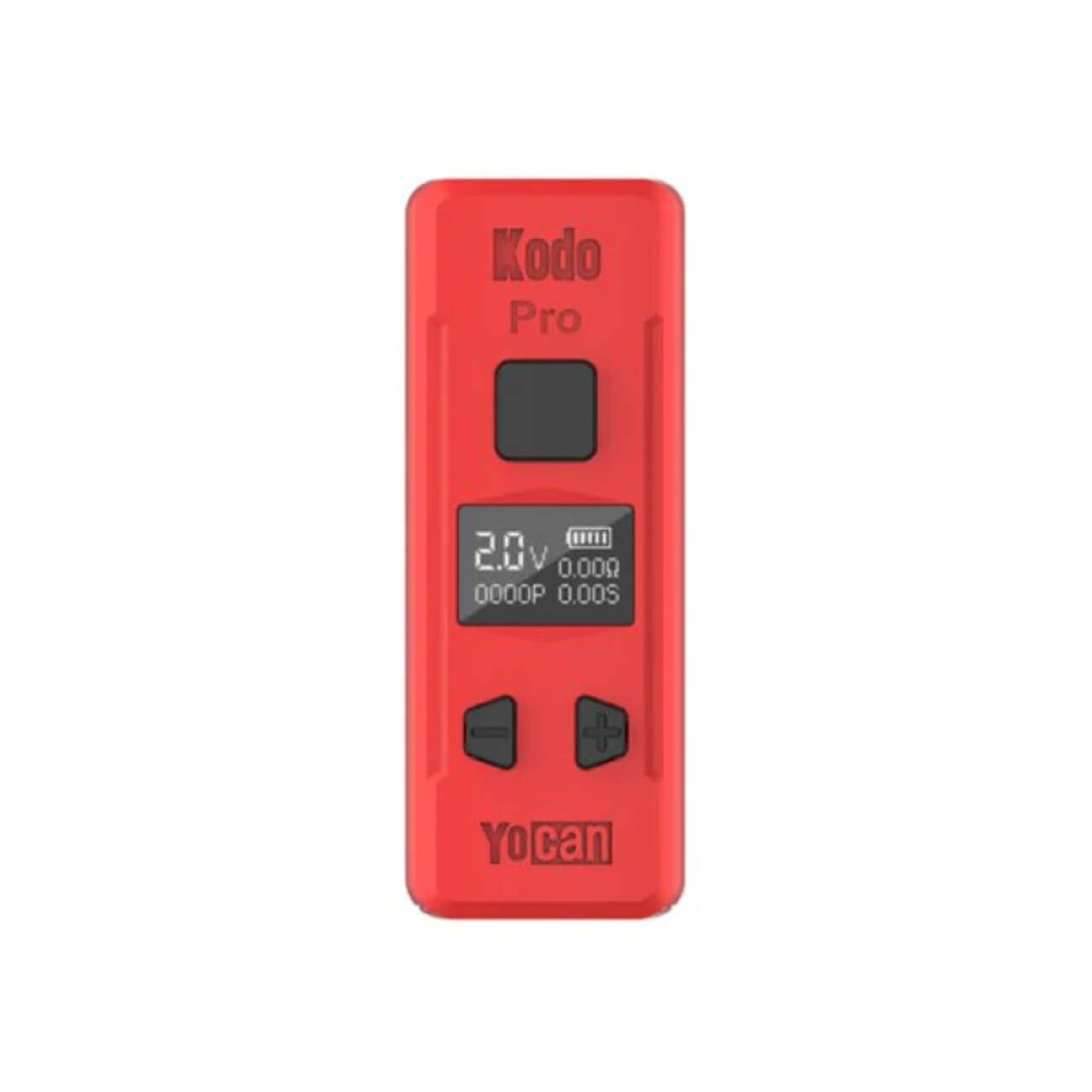Batería Yocan Kodo Pro Rojo