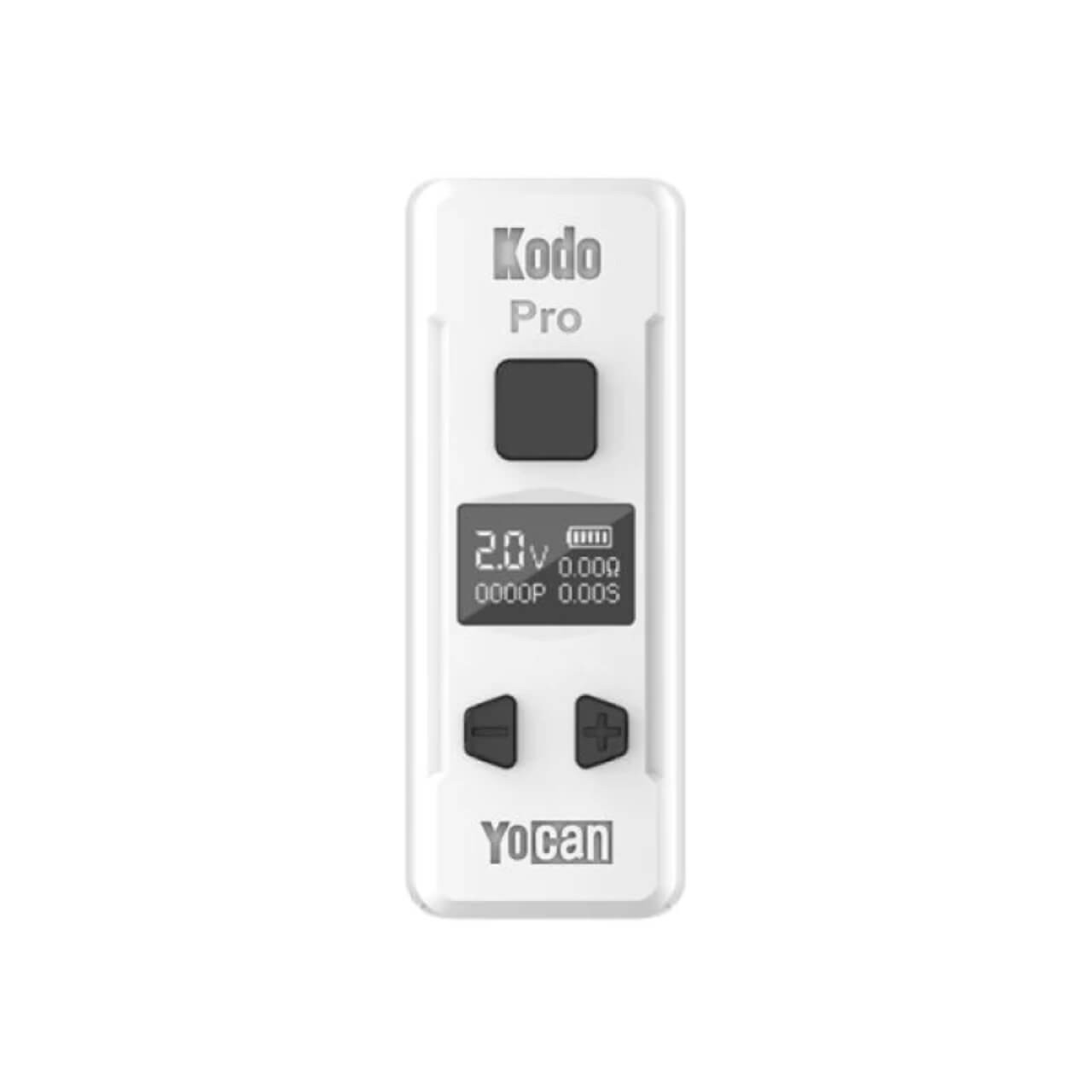 Batería Yocan Kodo Pro Blanco