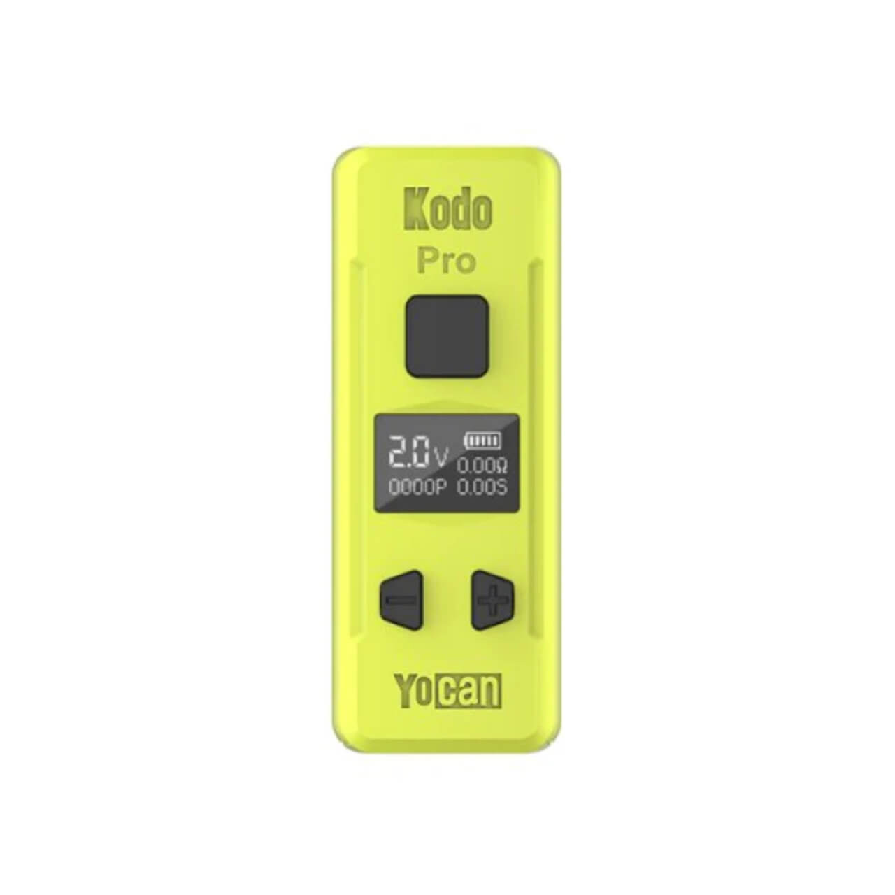Batería Yocan Kodo Pro Amarillo