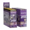 Hemper Quick Hitter
