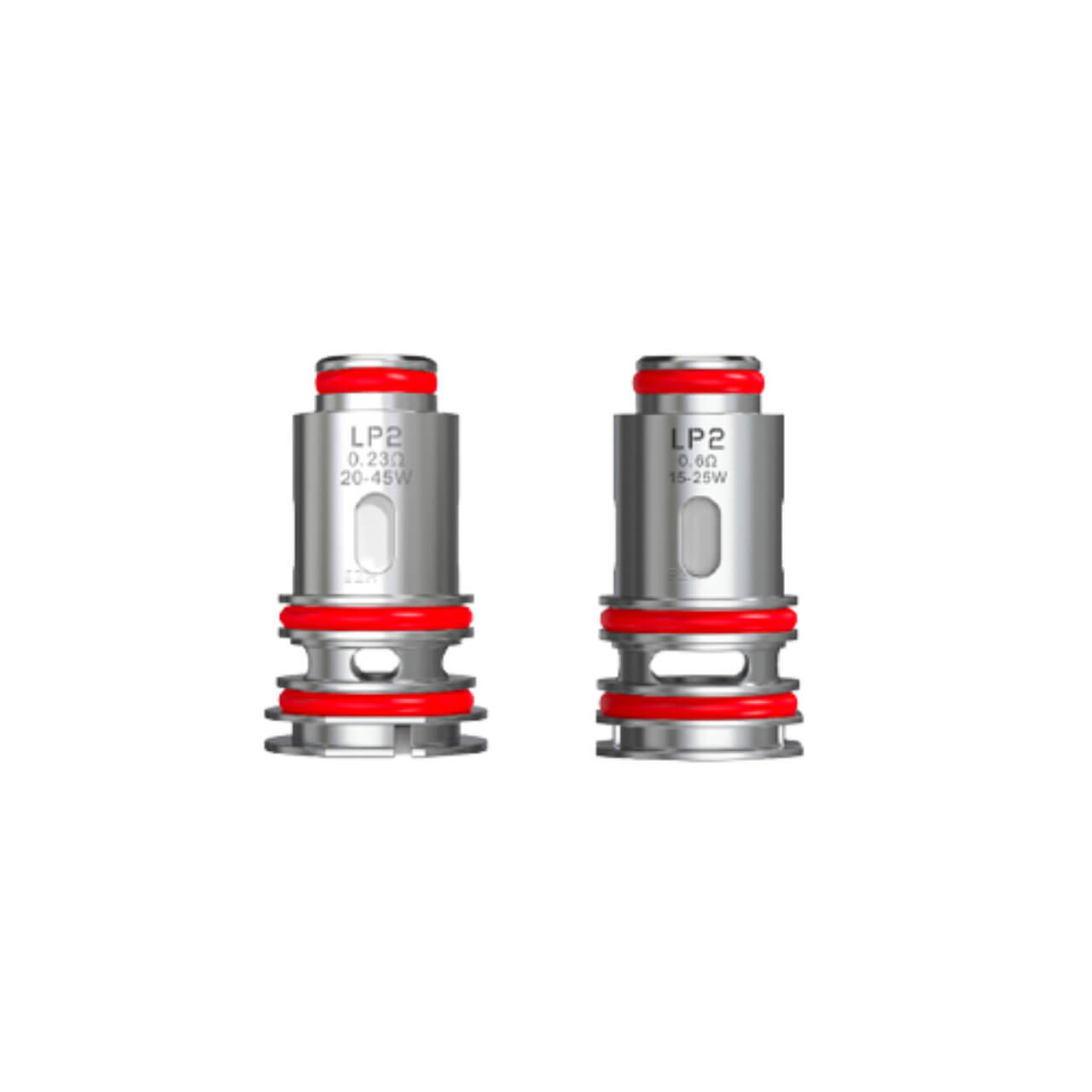 Resistencia de repuesto SMOK RPM 4 LP2