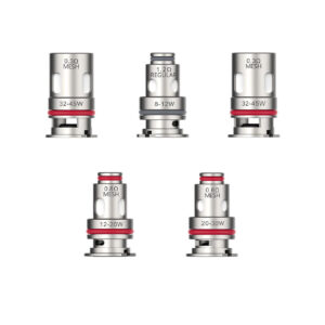 Resistencia de Repuesto VAPORESSO GTX/GTX-2