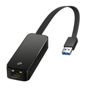ADAPTADOR TP LINK DE RED  A USB 3.0  UE306(UN)
