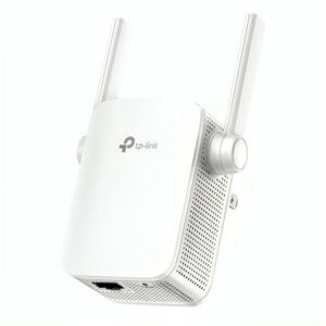 AMPLIFICADOR DE SEÑAL TP LINK RE205 AC750 WIFI BLANCO