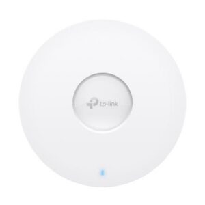 PUNTO DE ACCESO TP LINK EAP620 HD AX1800 CEILING MOUNT WI-FI 6 BLANCO