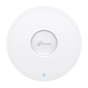 PUNTO DE ACCESO TP LINK OMADA EAP610 AX1800 CEILING MOUNT WI-FI 6 BLANCO