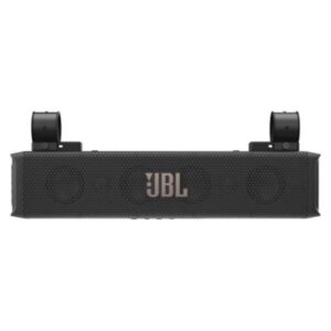 BARRA DE SONIDO JBL RALLYBAR S 150W BLUETOOTH JBLPWSRALLYBARS NEGRO