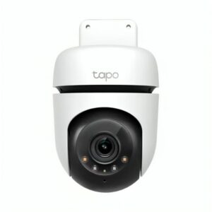 CAMARA DE SEGURIDAD TP LINK TAPO C510W (US) PAN/TILT PARA EL HOGAR HABILIDAD EXTERNA