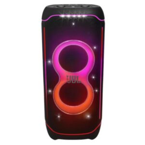 PARLANTE RGB JBL PARTYBOX ULTIMATE 1100W BLUETOOTH A PRUEBA DE SALPICADURAS JBLPARTYBOXULTAM NEGRO