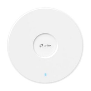 PUNTO DE ACCESO TP LINK OMADA EAP773(US) WIFI 7 BE11000 TRI-BAND BLANCO
