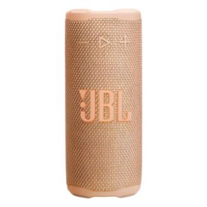 PARLANTE RGB JBL GRIP 16W BLUETOOTH IP68 JBLGRIPORGAM NARANJA