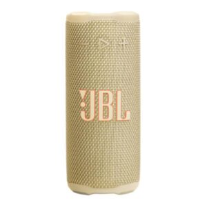 PARLANTE RGB JBL GRIP 16W BLUETOOTH IP68 JBLGRIPYELAM AMARILLO