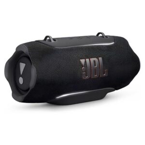 PARLANTE RGB JBL XTREME 5 130W RMS BLUETOOTH / USB-C IP68 JBLXTREME5BLKAM NEGRO