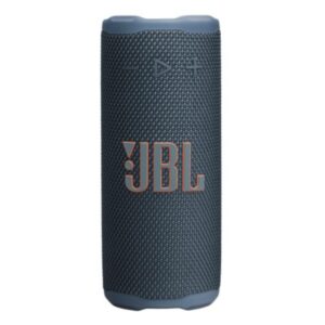 PARLANTE RGB JBL GRIP 16W BLUETOOTH IP68 JBLGRIPBLUAM AZUL
