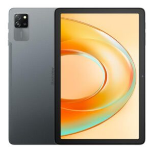 TABLET BLACKVIEW TAB 60 PRO 10.1 PULG 128 GB WI-FI/LTE/BLUETOOTH ANDROID GRIS